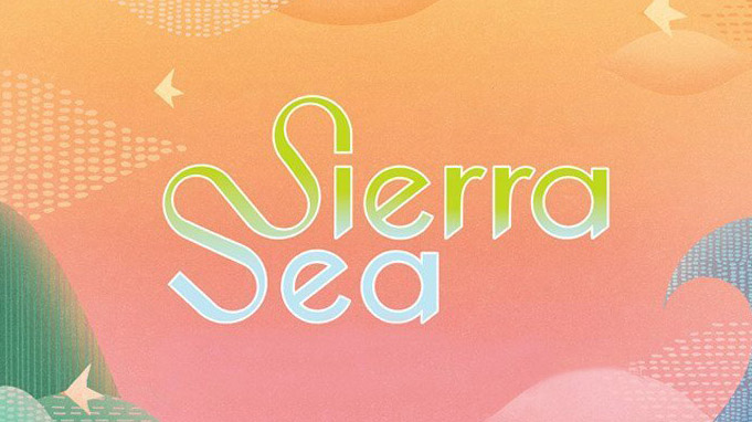 SierraSea 驗樓團